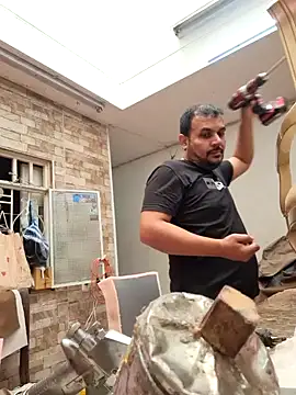 Ben joseph1976 online show from 12/19/24, 04:46