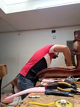 Ben joseph1976 online show from 12/21/24, 02:37