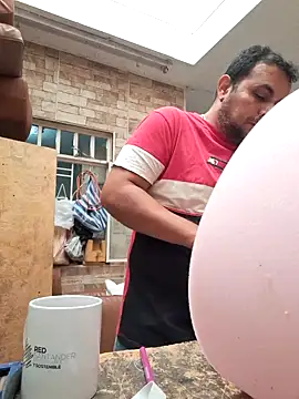 Ben joseph1976 online show from 01/28/25, 03:35