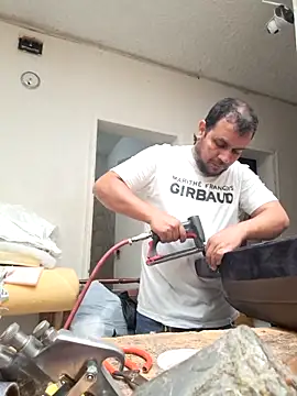 Ben joseph1976 online show from 01/31/25, 05:10