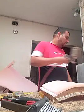 Ben joseph1976 online show from 02/19/25, 09:14