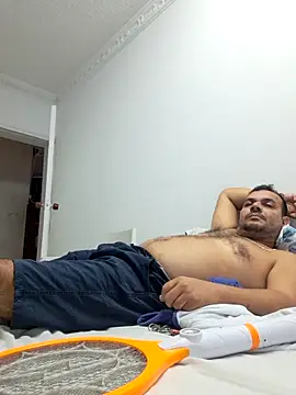 Ben joseph1976 online show from 02/23/25, 09:59