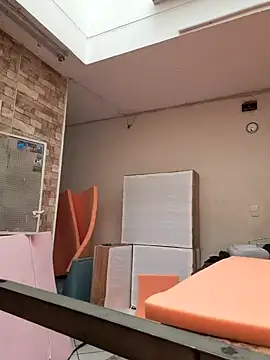 Ben joseph1976 online show from 03/10/25, 04:14