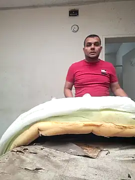 Ben joseph1976 online show from 09/29/25, 02:11