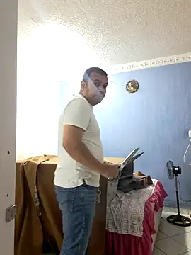 Ben joseph1976 online show from 10/11/25, 02:37