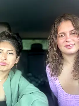 Samantha official online show from 10/18/25, 08:04