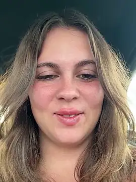 Samantha official online show from 02/16/26, 04:03