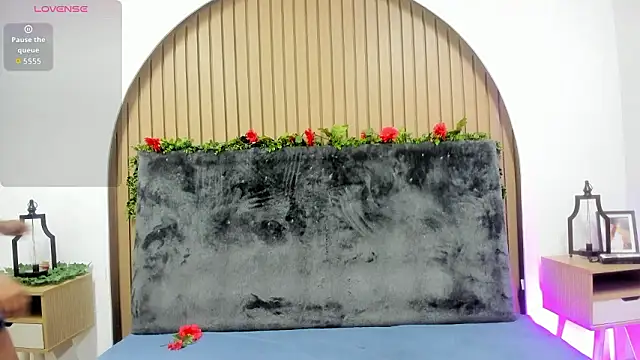 Karlagonzales  online show from 03/20/26, 06:46