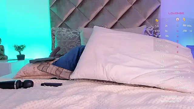 malaia hills online show from 01/16/25, 10:23