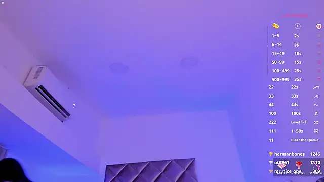 malaia hills online show from 02/09/25, 01:44