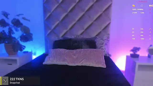 malaia hills online show from 11/14/25, 06:28