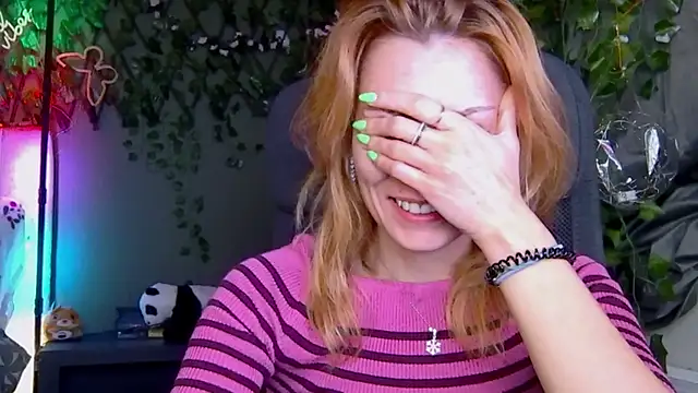 karo123421 online show from 01/17/26, 09:18