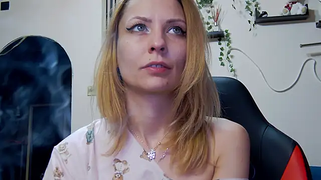 karo123421 online show from 02/22/26, 07:56