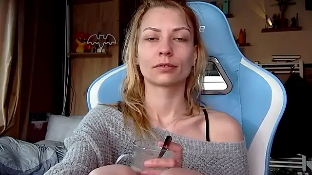 karo123421 online show from 03/07/26, 05:15