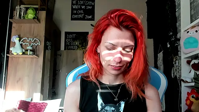 karo123421 online show from 04/08/26, 03:23