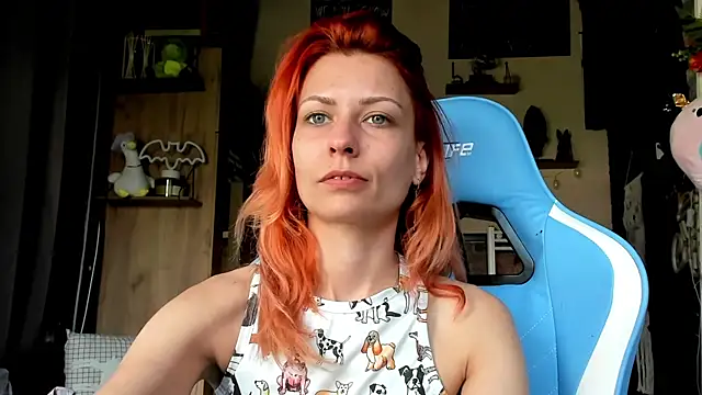 karo123421 online show from 04/17/26, 10:40