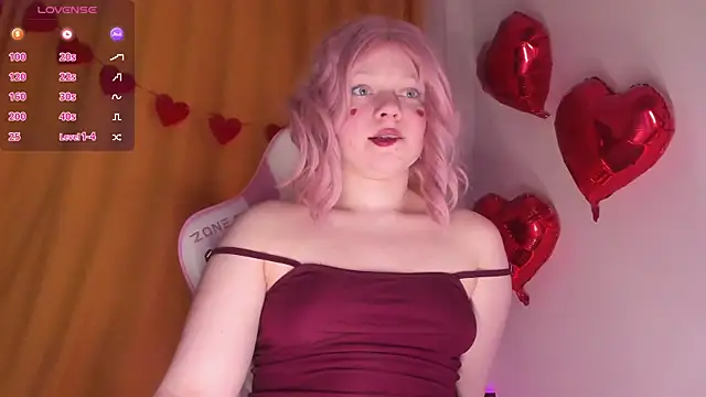 SueNiceeeee online show from 02/17/26, 01:35