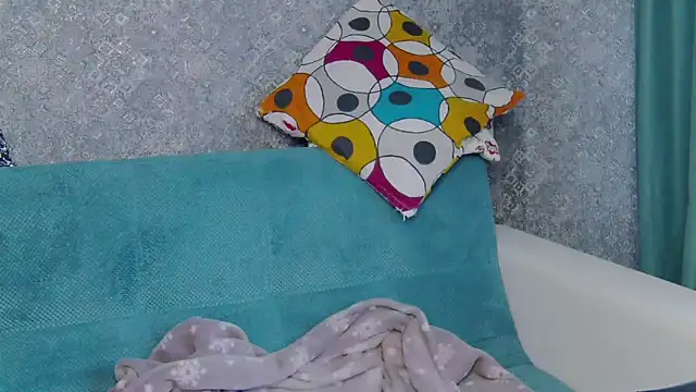 Brilliant Doll online show from 12/01/25, 03:11