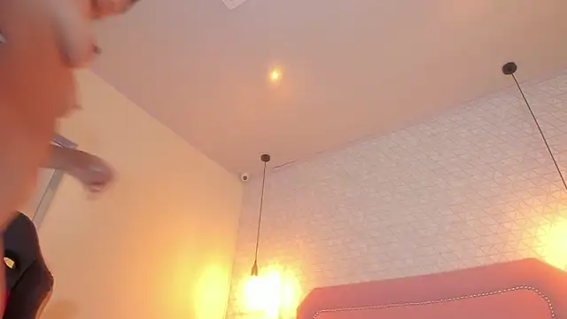 KEIMIRICCI online show from 03/10/25, 03:34