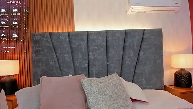 Falak sweett  online show from 01/13/26, 12:32