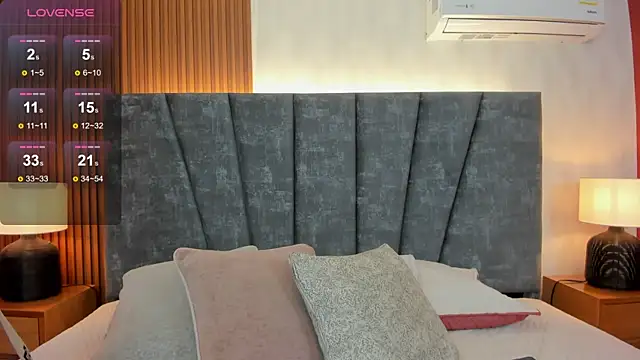 Falak sweett  online show from 02/04/26, 12:11