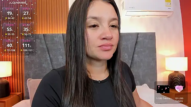 Falak sweett  online show from 02/11/26, 12:32