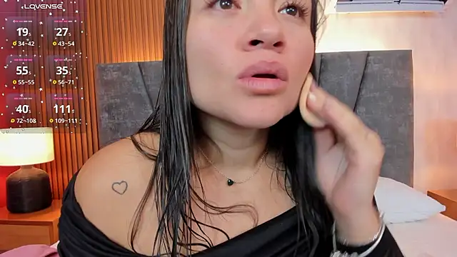 Falak sweett  online show from 03/23/26, 12:31