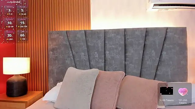 Falak sweett  online show from 03/30/26, 12:28