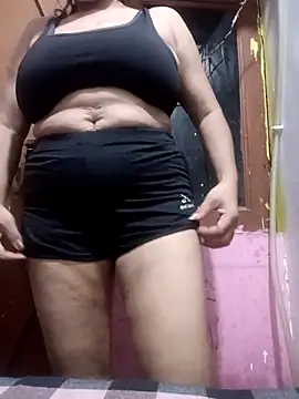 ambika29 online show from 09/20/25, 05:03