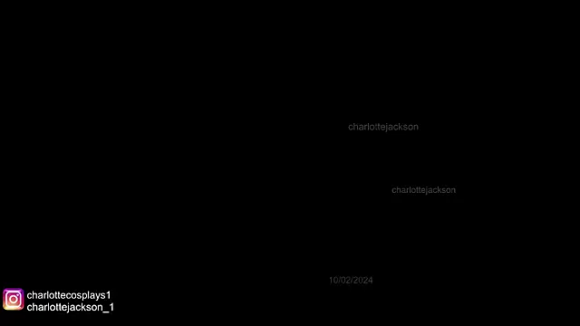 charlottejacks online show from 02/11/25, 08:48