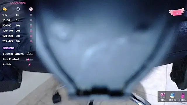 Jenni walkermiss online show from 02/10/25, 08:31