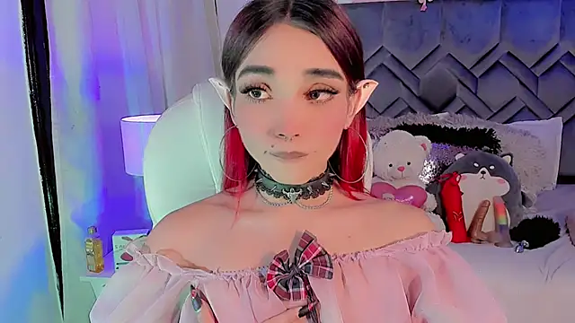 LeyXandrabraz online show from 01/17/25, 12:53