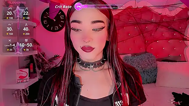 LeyXandrabraz online show from 10/29/25, 07:59