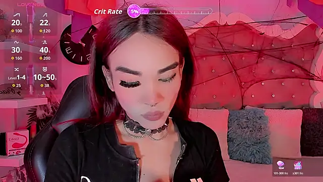 LeyXandrabraz online show from 11/02/25, 07:38