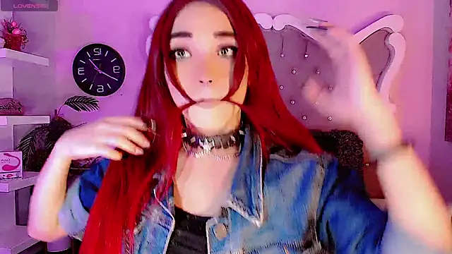 LeyXandrabraz online show from 01/12/26, 08:25