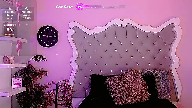 LeyXandrabraz online show from 02/06/26, 08:01