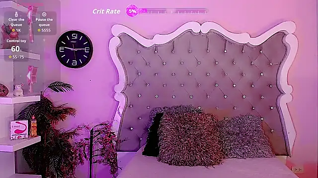 LeyXandrabraz online show from 02/10/26, 09:41