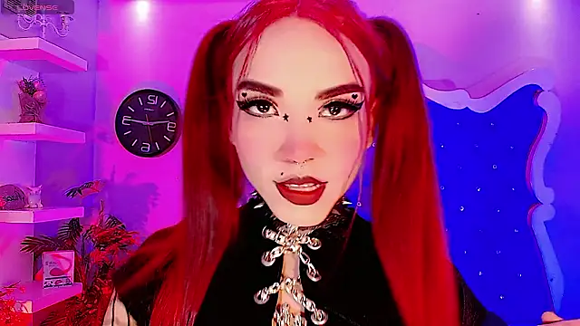 LeyXandrabraz online show from 02/27/26, 08:20