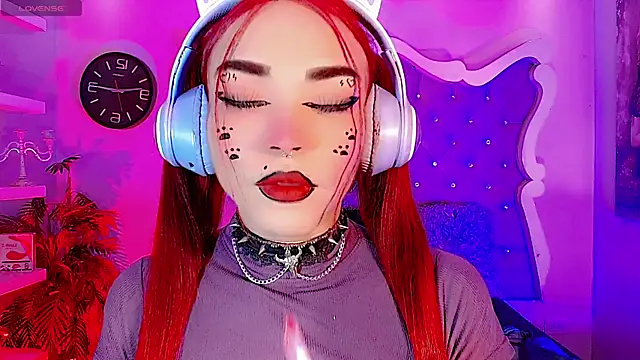 LeyXandrabraz online show from 03/03/26, 08:15