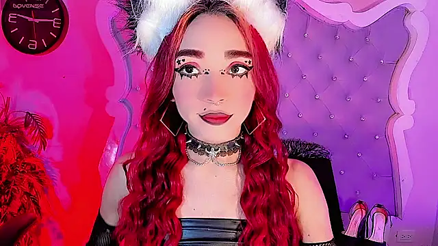 LeyXandrabraz online show from 05/30/26, 07:55