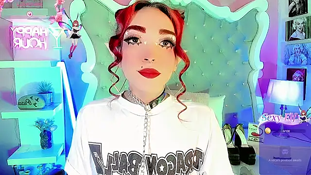 LeyXandrabraz online show from 07/13/26, 08:22