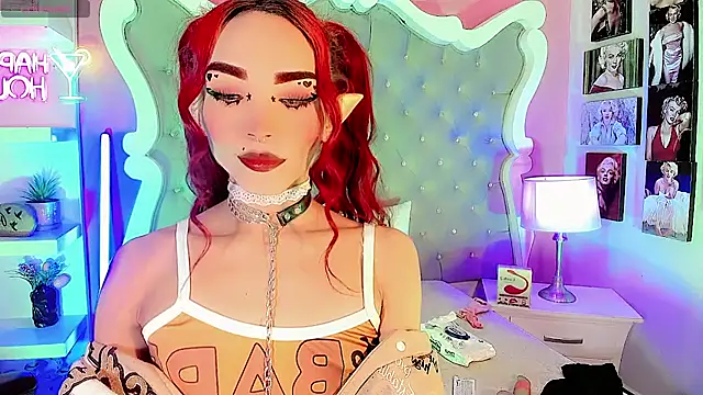 LeyXandrabraz online show from 07/18/26, 08:23