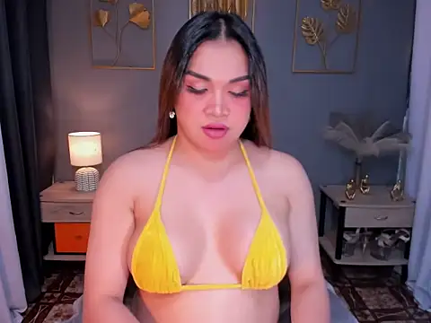 MaxeneCullens online show from 12/03/24, 04:25