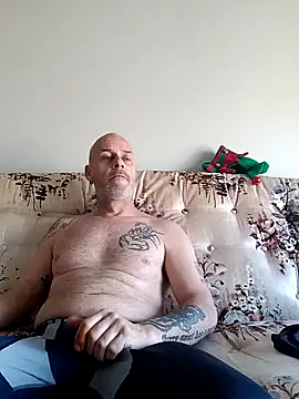 Ryeguy6969 online show from 12/09/24, 03:44