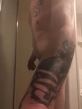 Ryeguy6969 online show from 04/17/26, 02:25