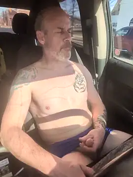 Ryeguy6969 online show from 04/18/26, 08:09