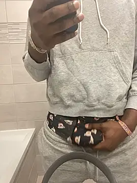 calystorme online show from 02/18/25, 03:21