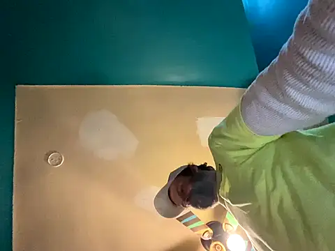 charactrzero online show from 12/03/24, 12:46