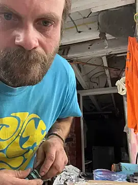 charactrzero online show from 12/05/24, 03:37