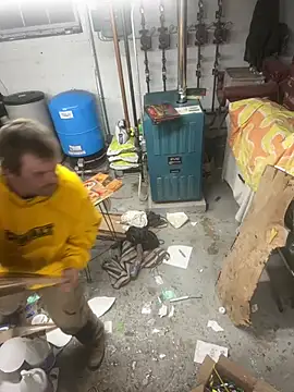 charactrzero online show from 12/18/24, 12:10